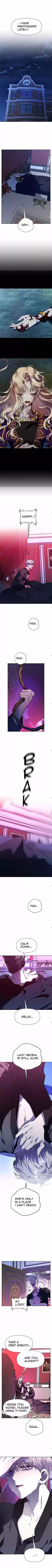 I Want to Be You, Just For A Day ch.020