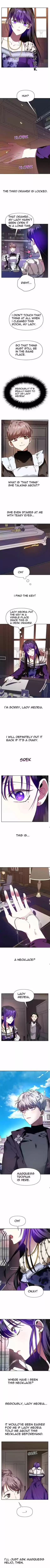 I Want to Be You, Just For A Day ch.021