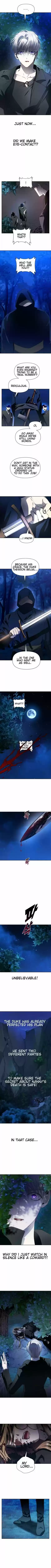 I Want to Be You, Just For A Day ch.039