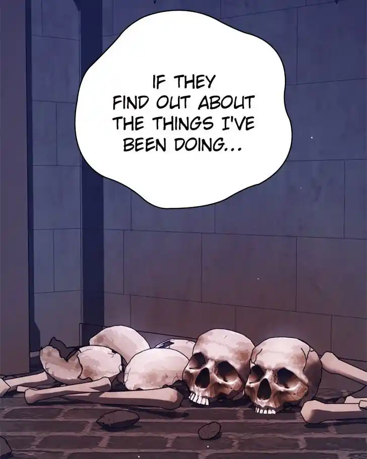 I Want to Be You, Just For A Day Ch.066.1