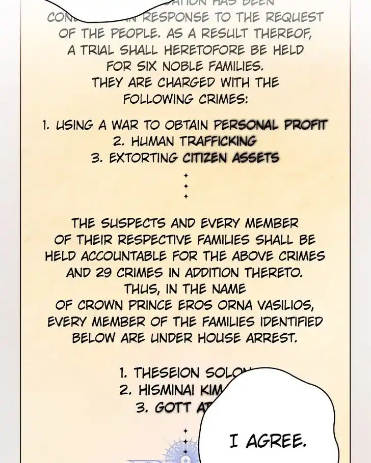 I Want to Be You, Just For A Day Ch.066.3