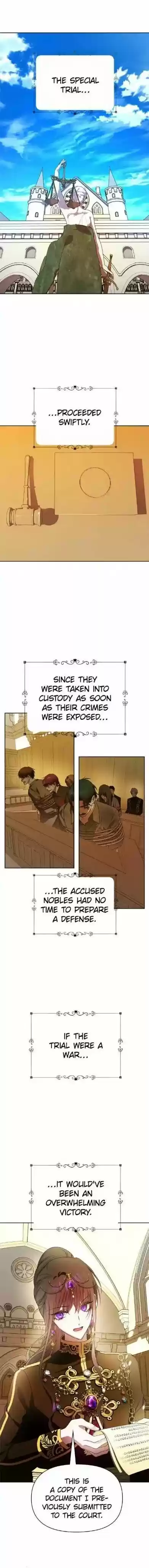 I Want to Be You, Just For A Day Ch.077