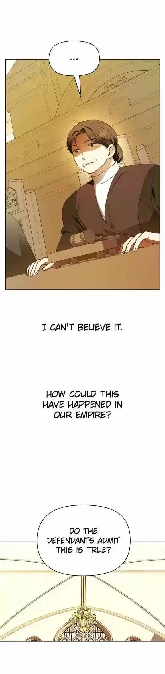 I Want to Be You, Just For A Day Ch.077