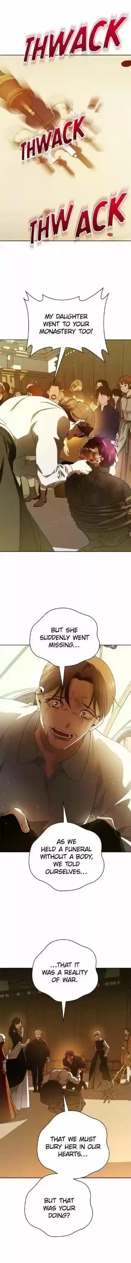 I Want to Be You, Just For A Day Ch.077