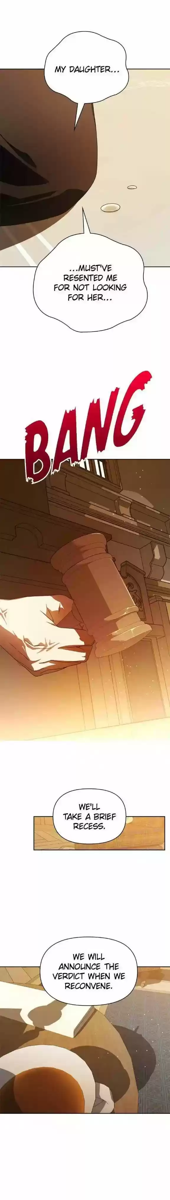 I Want to Be You, Just For A Day Ch.077