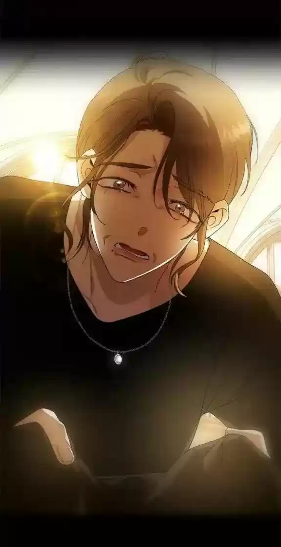 I Want to Be You, Just For A Day Ch.077