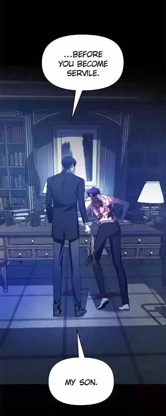 I Want to Be You, Just For A Day Ch.077