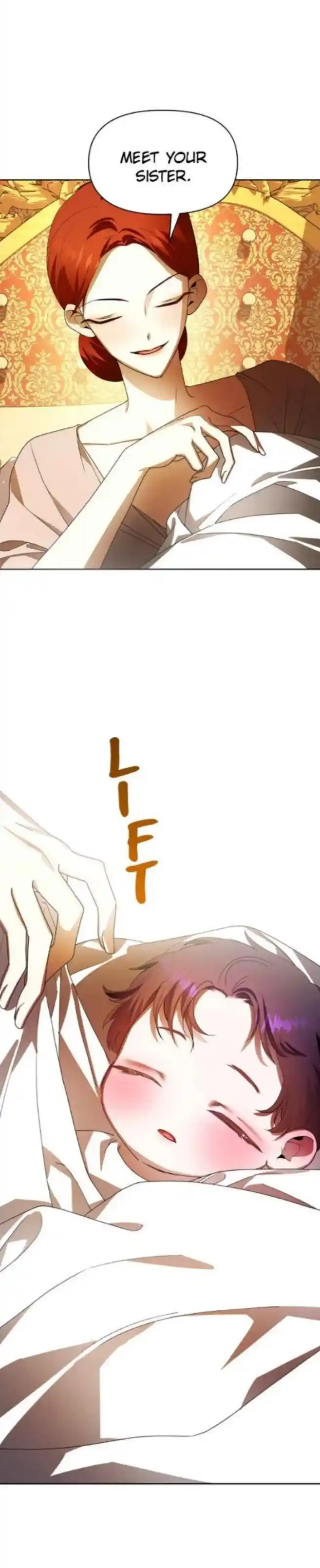 I Want to Be You, Just For A Day Ch.078