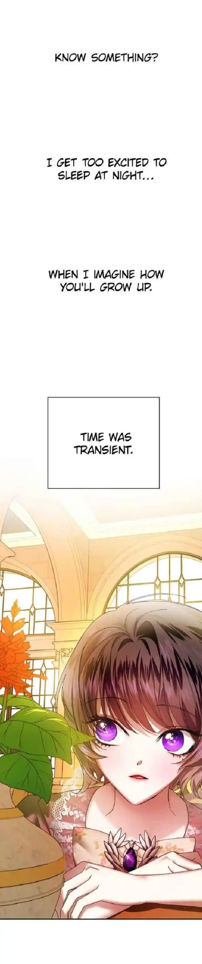 I Want to Be You, Just For A Day Ch.078