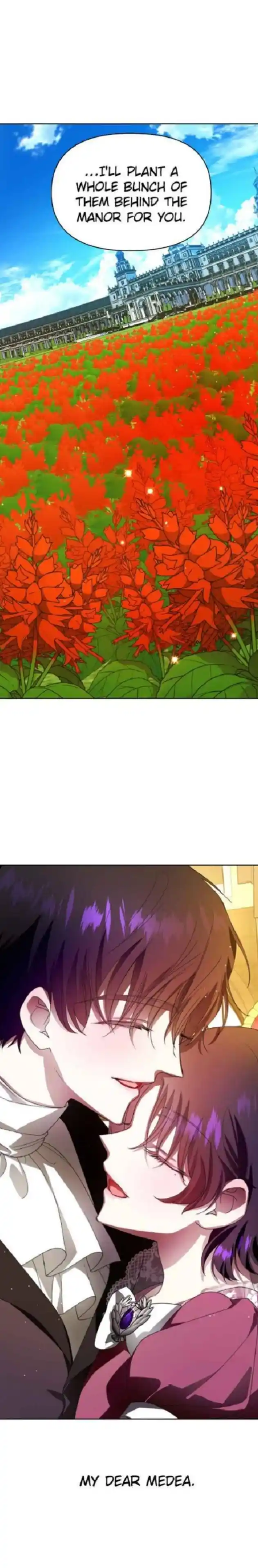 I Want to Be You, Just For A Day Ch.078