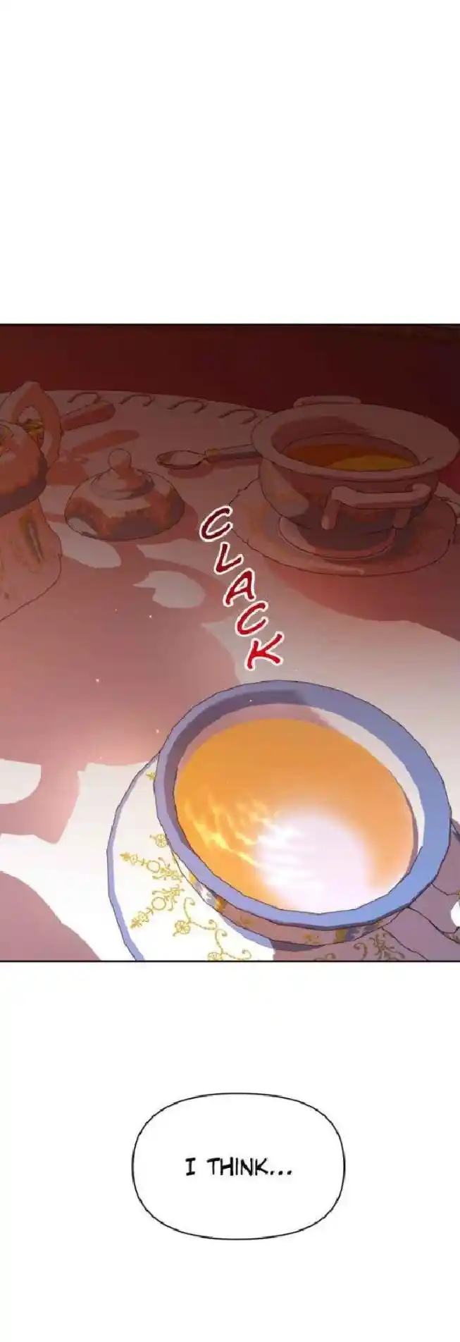 I Want to Be You, Just For A Day Ch.078