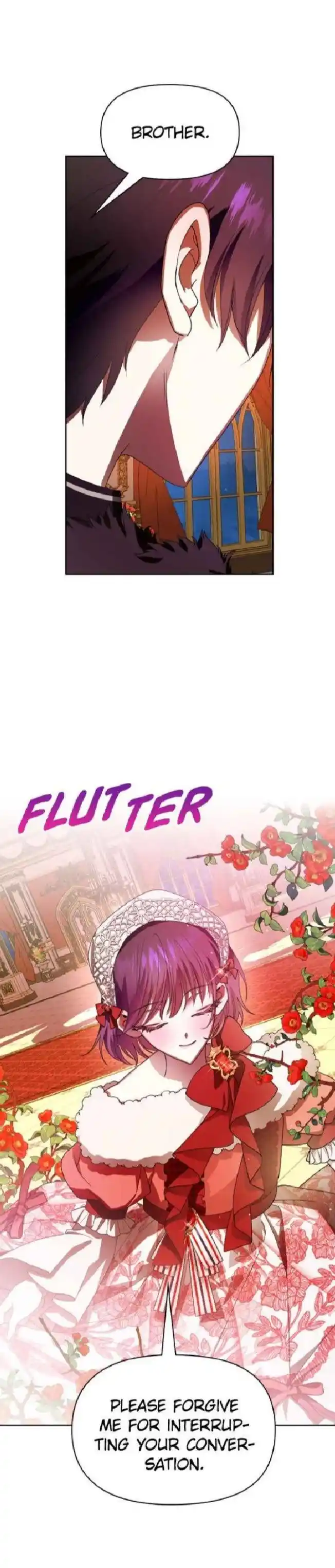 I Want to Be You, Just For A Day Ch.078