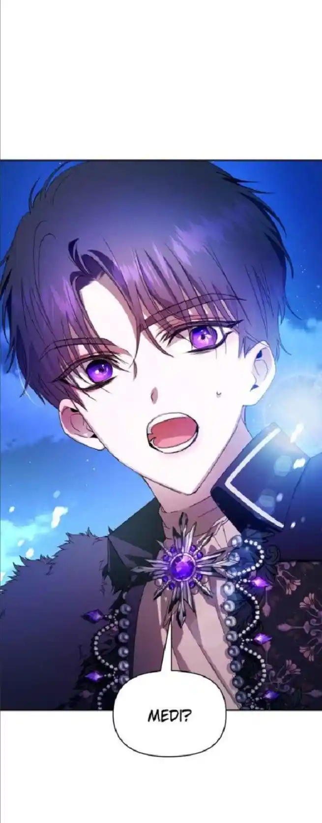 I Want to Be You, Just For A Day Ch.078