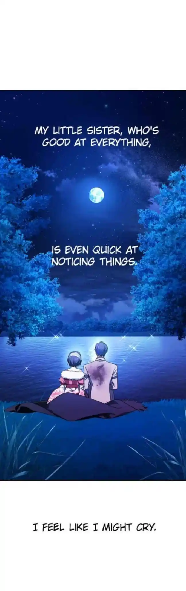 I Want to Be You, Just For A Day Ch.078