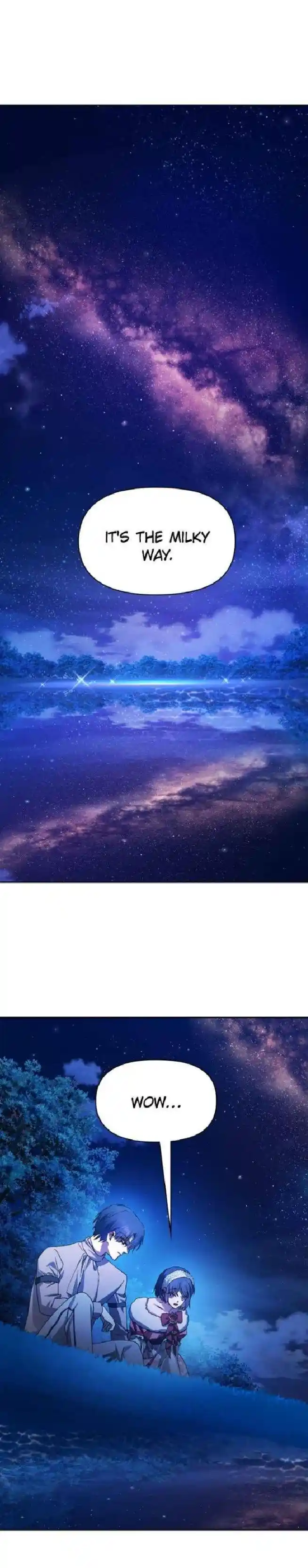 I Want to Be You, Just For A Day Ch.078