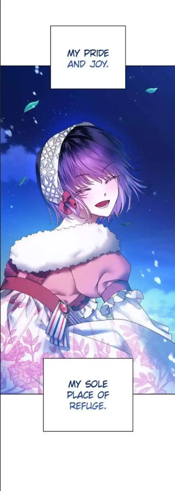 I Want to Be You, Just For A Day Ch.078