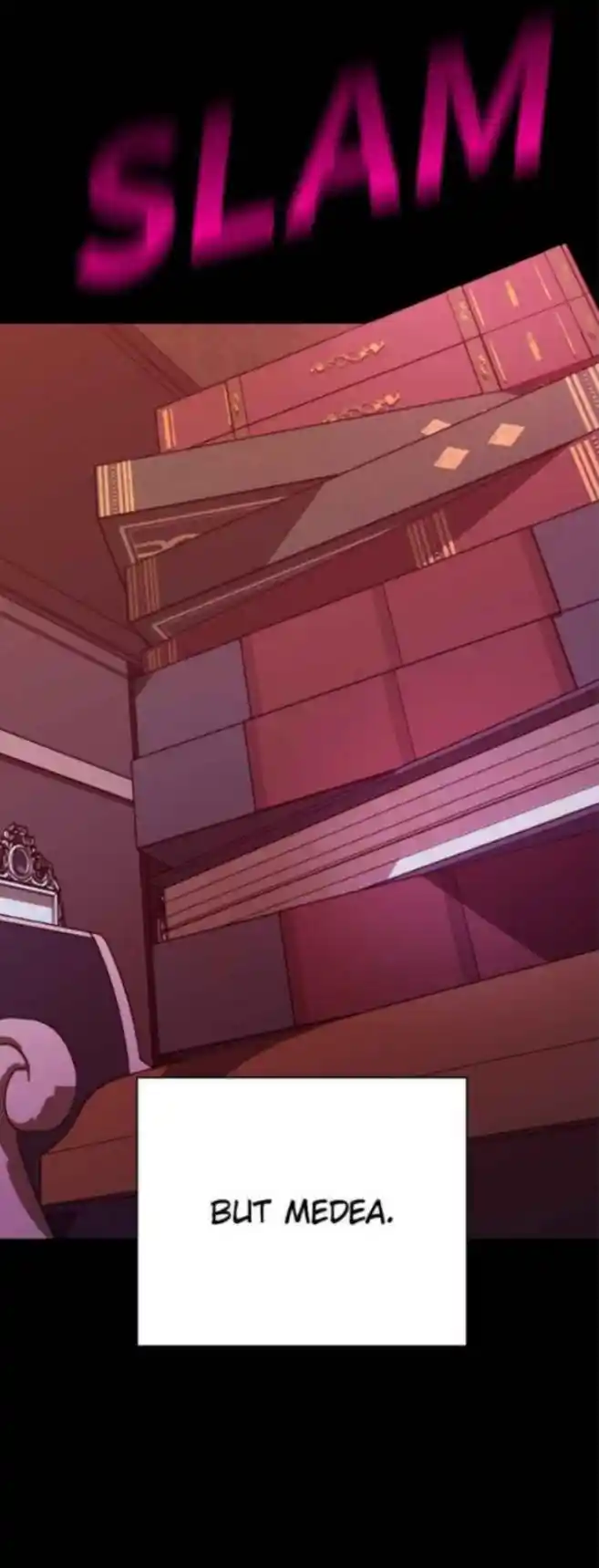 I Want to Be You, Just For A Day Ch.078