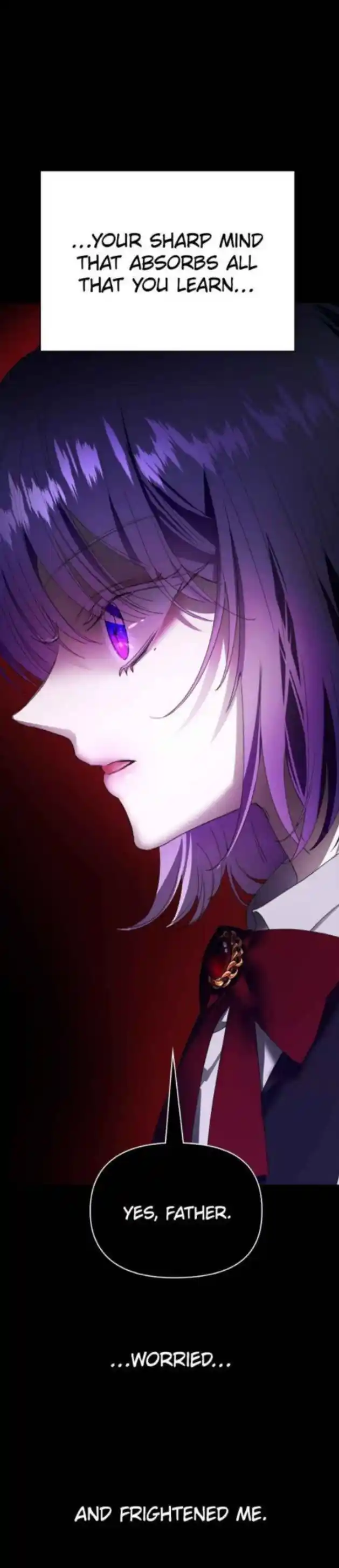 I Want to Be You, Just For A Day Ch.078