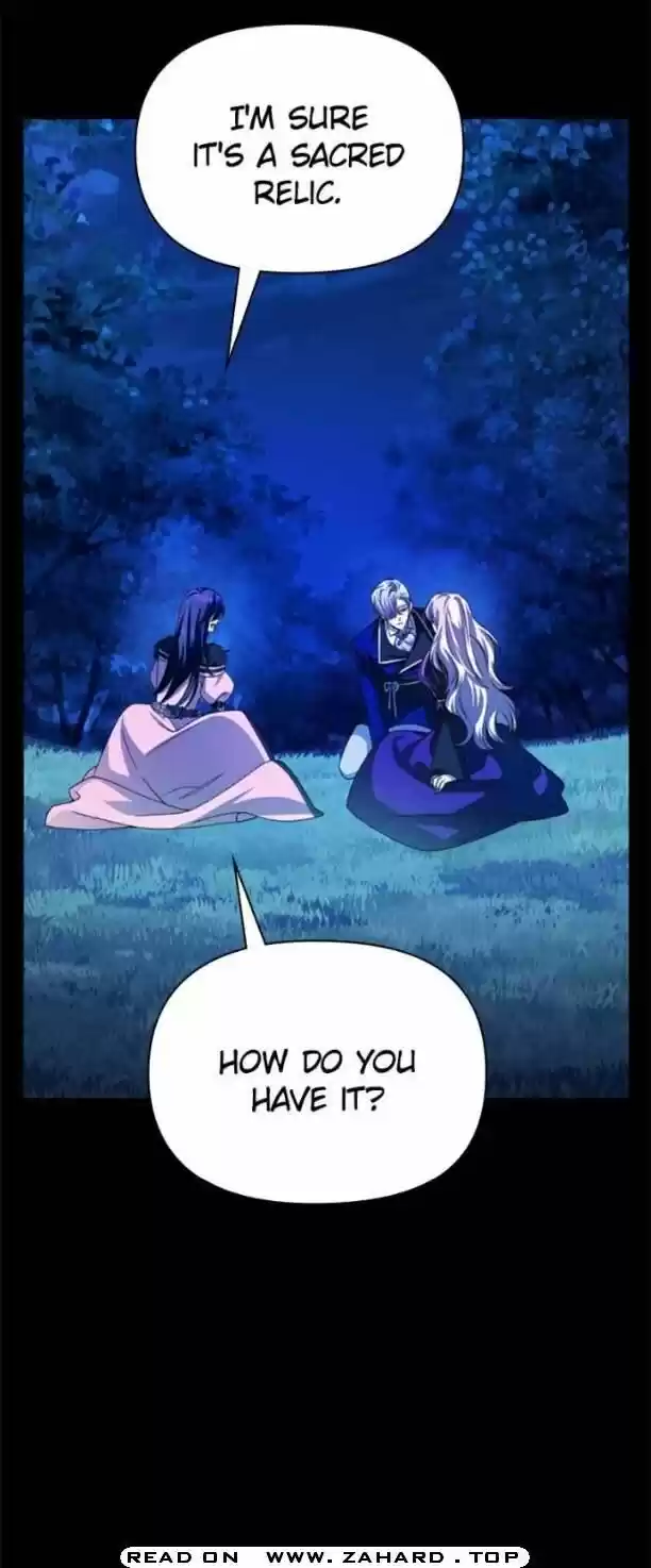 I Want to Be You, Just For A Day Ch.091