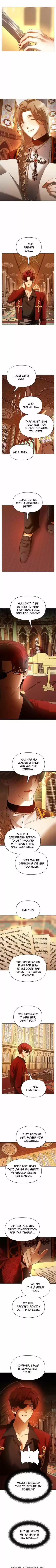 I Want to Be You, Just For A Day Ch.093