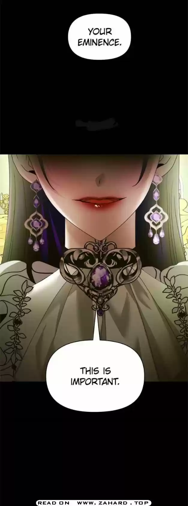 I Want to Be You, Just For A Day Ch.093