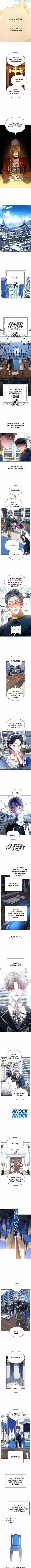 I Want to Be You, Just For A Day Ch.094