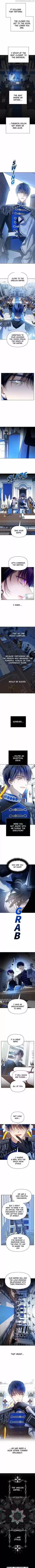 I Want to Be You, Just For A Day Ch.094