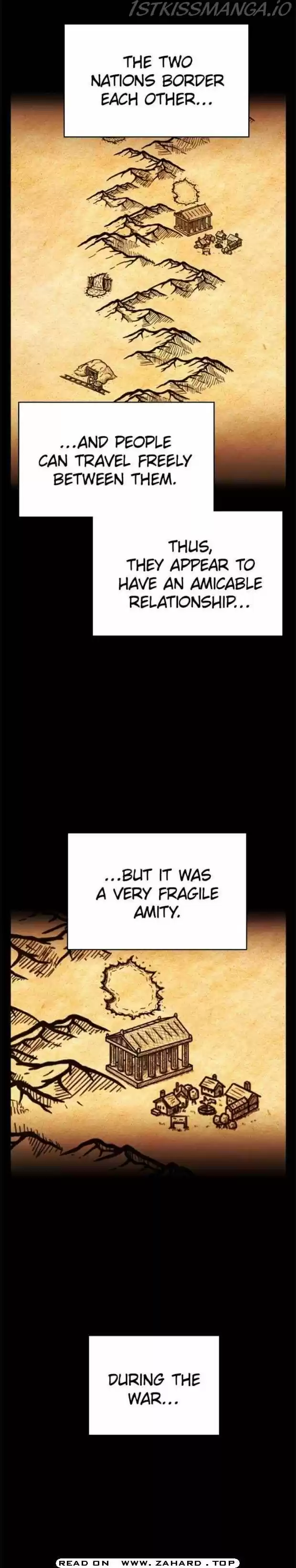 I Want to Be You, Just For A Day Ch.094