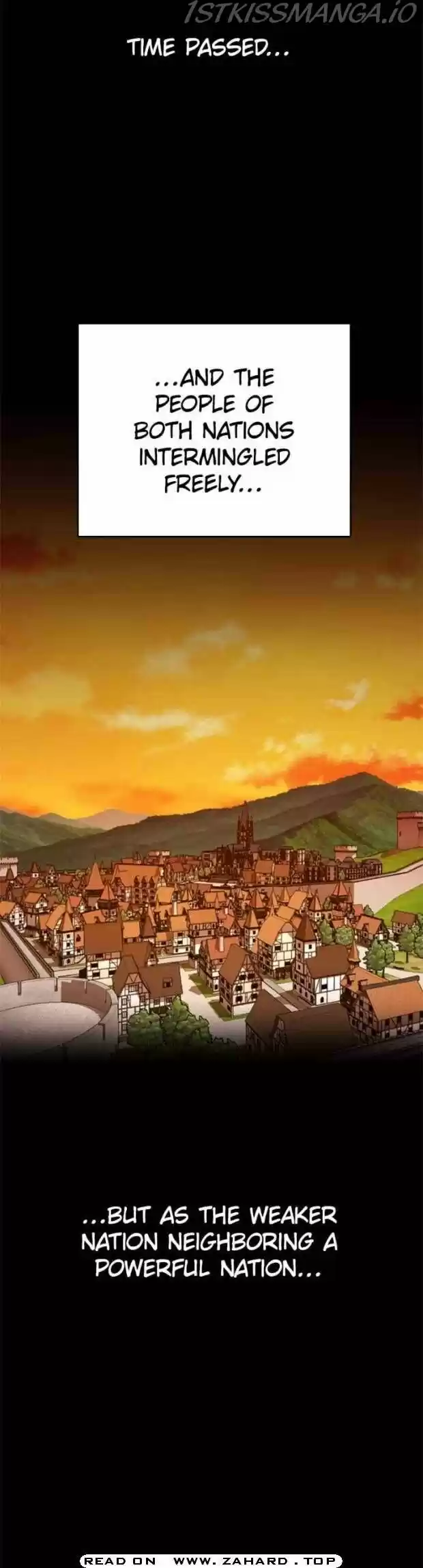 I Want to Be You, Just For A Day Ch.094