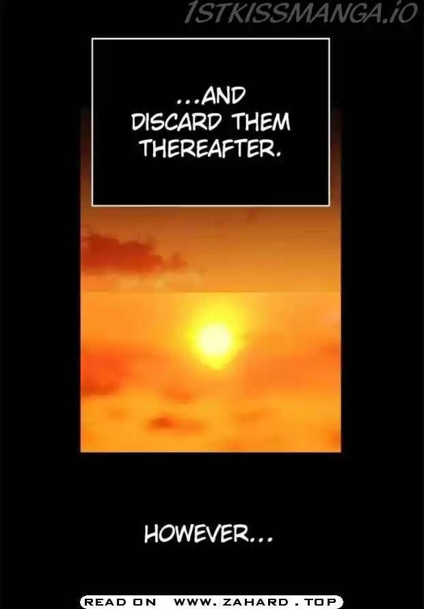 I Want to Be You, Just For A Day Ch.094