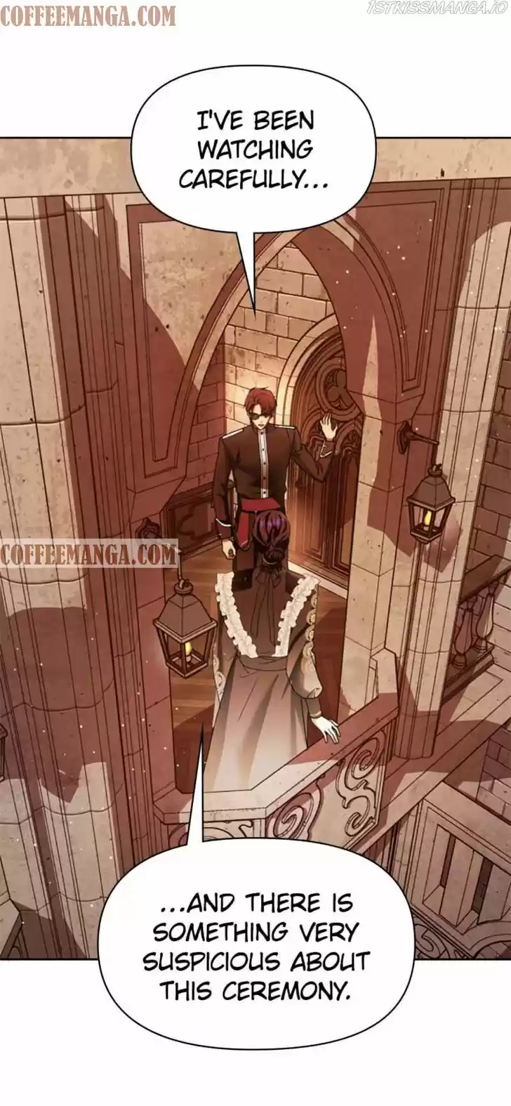 I Want to Be You, Just For A Day Ch.095