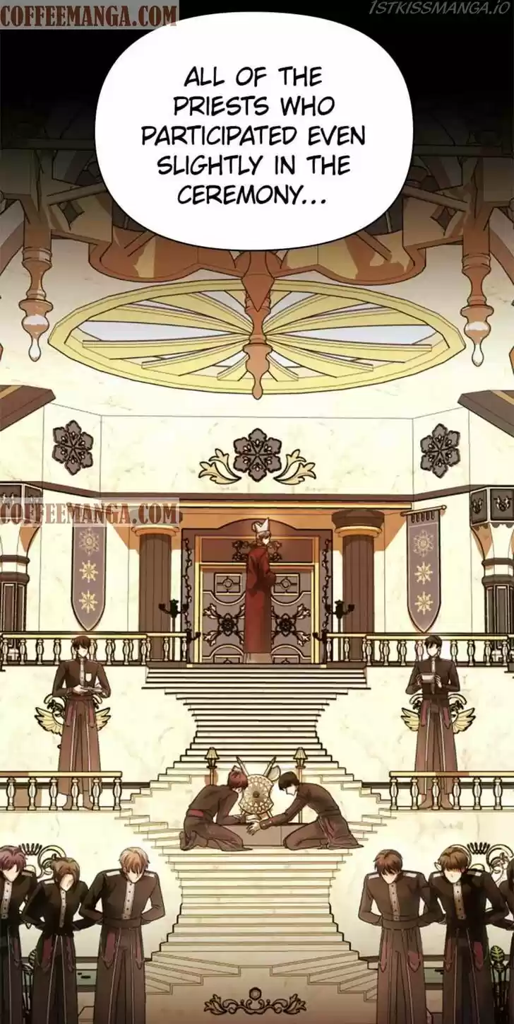 I Want to Be You, Just For A Day Ch.095