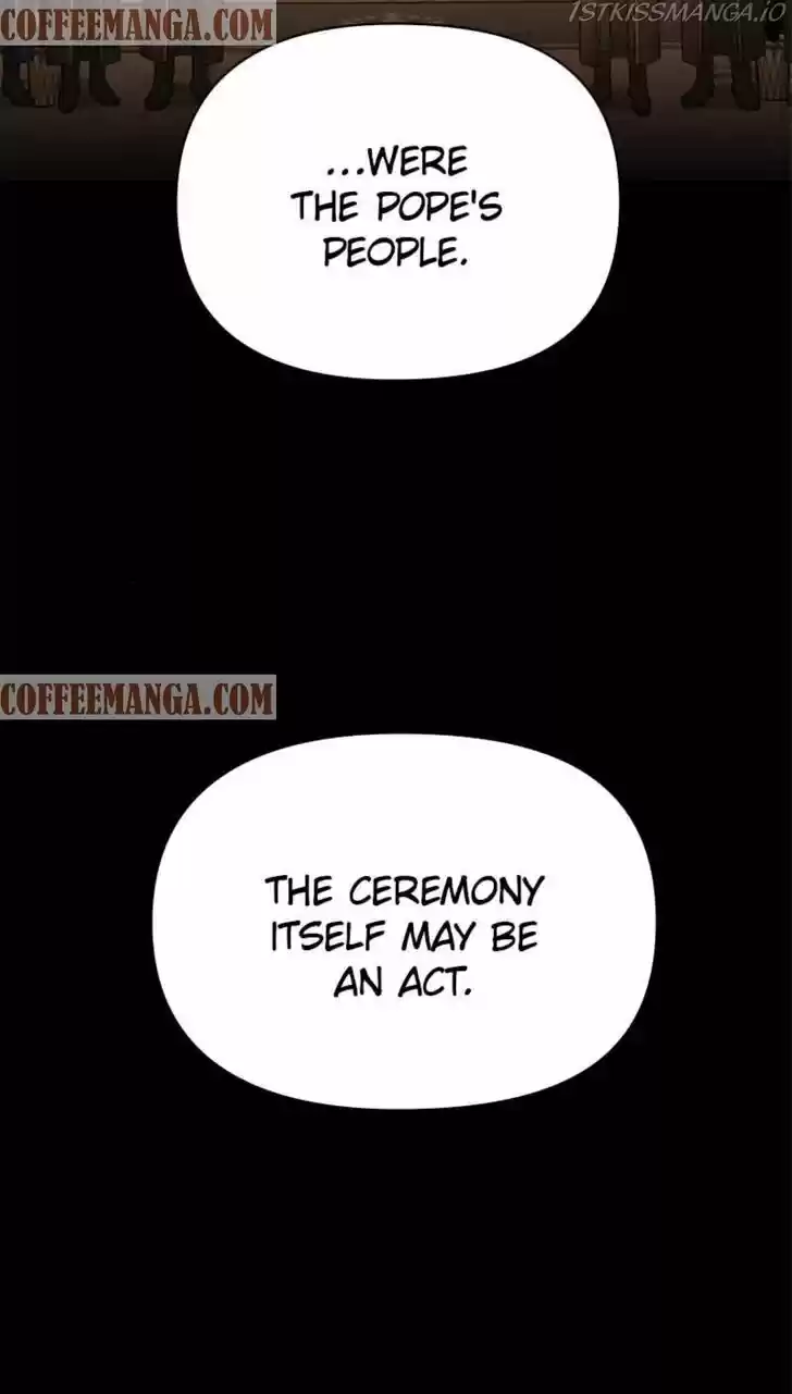 I Want to Be You, Just For A Day Ch.095