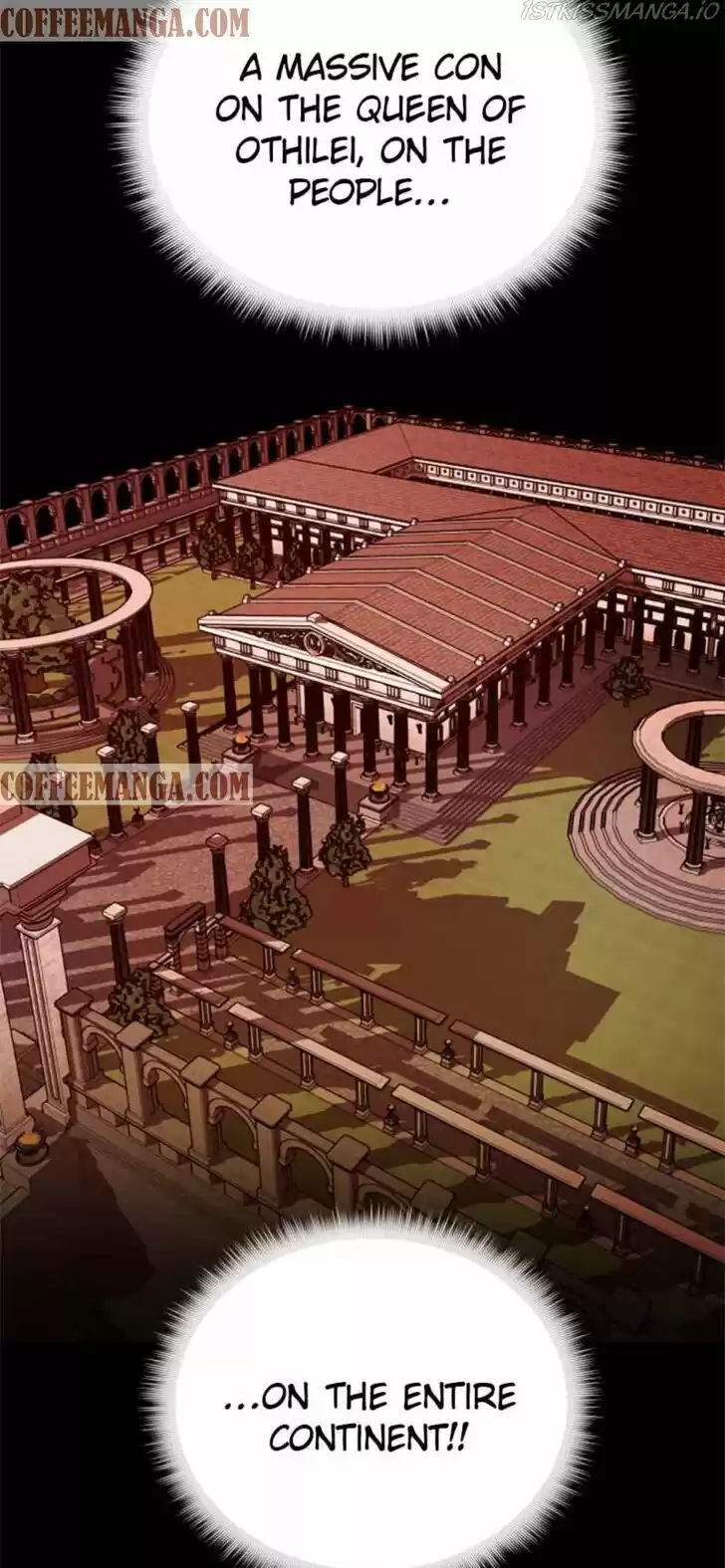 I Want to Be You, Just For A Day Ch.095