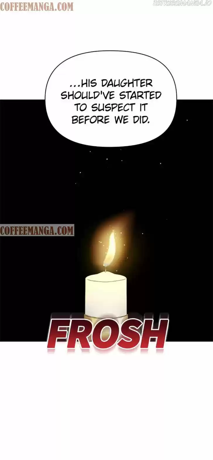 I Want to Be You, Just For A Day Ch.095