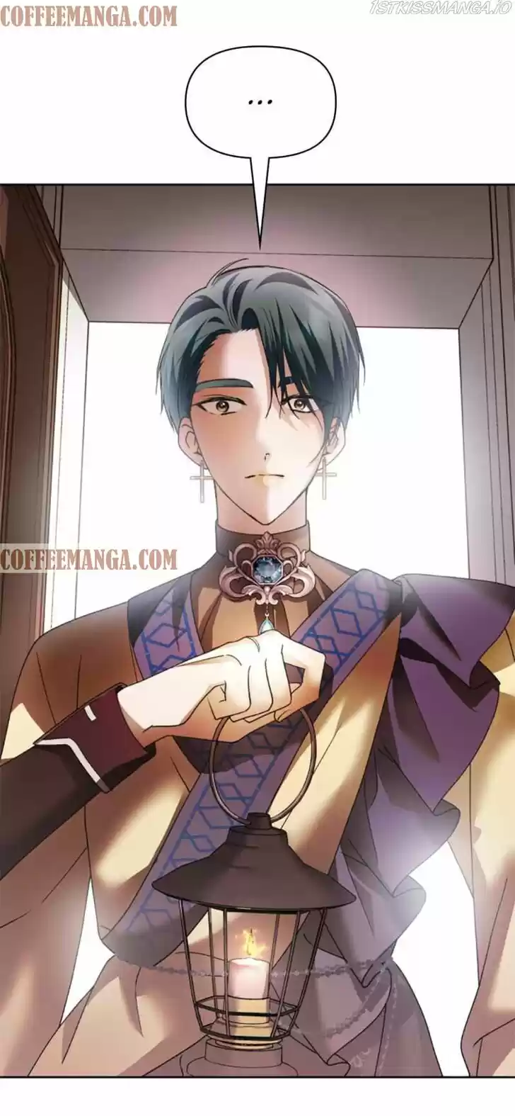 I Want to Be You, Just For A Day Ch.095