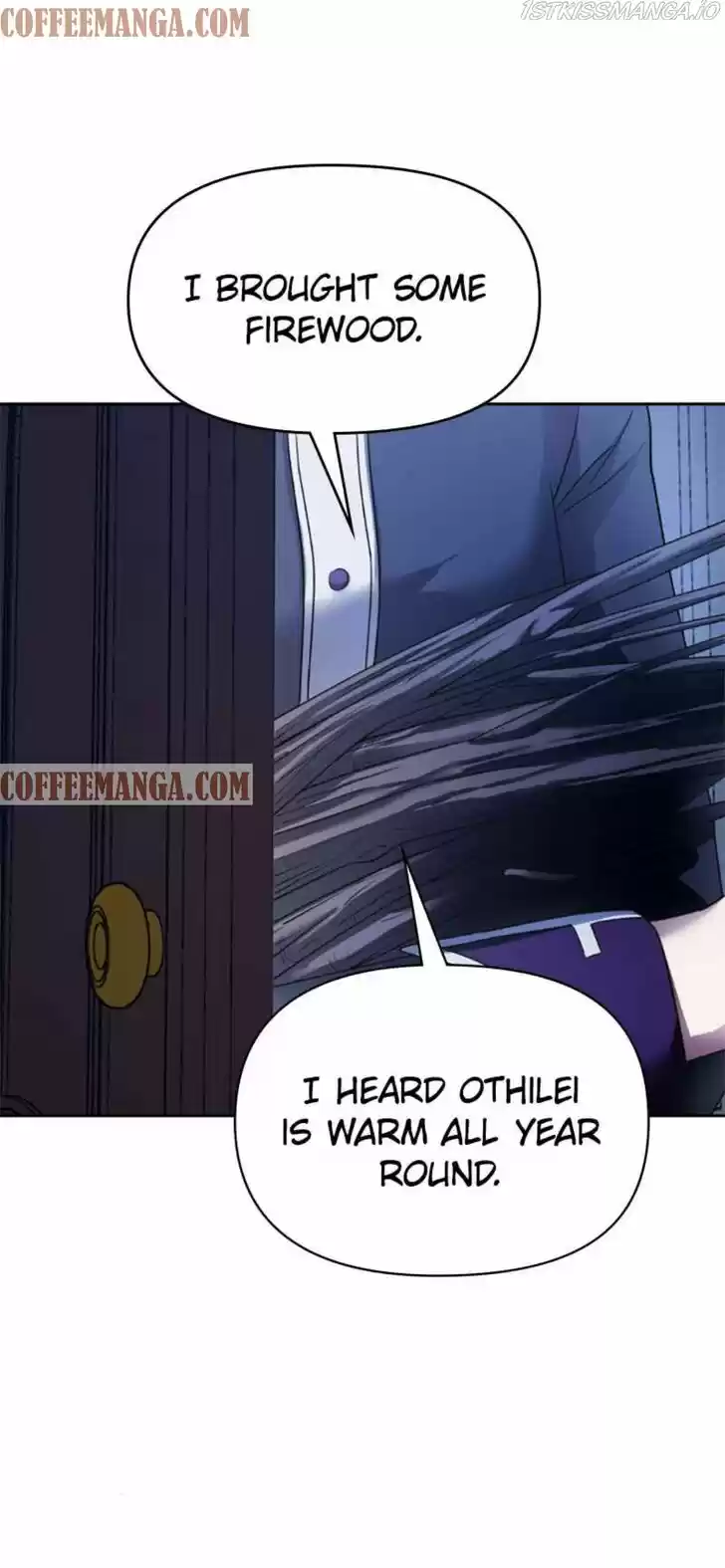 I Want to Be You, Just For A Day Ch.095