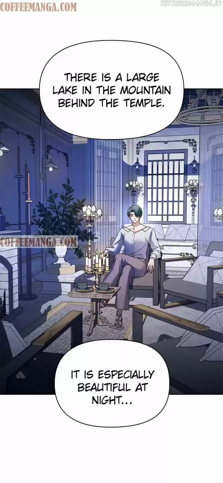 I Want to Be You, Just For A Day Ch.095