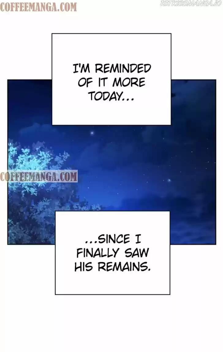 I Want to Be You, Just For A Day Ch.095