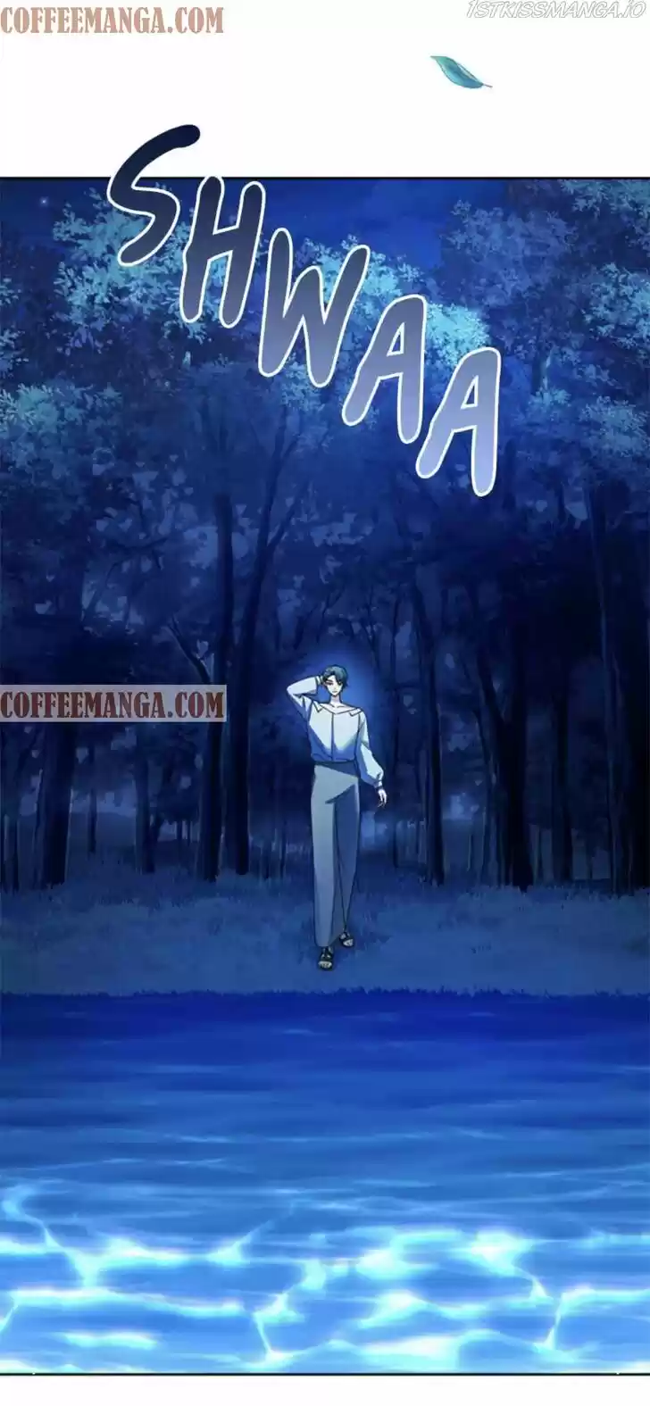 I Want to Be You, Just For A Day Ch.095