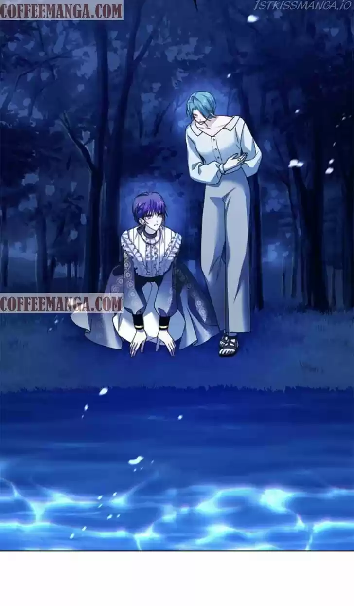 I Want to Be You, Just For A Day Ch.095