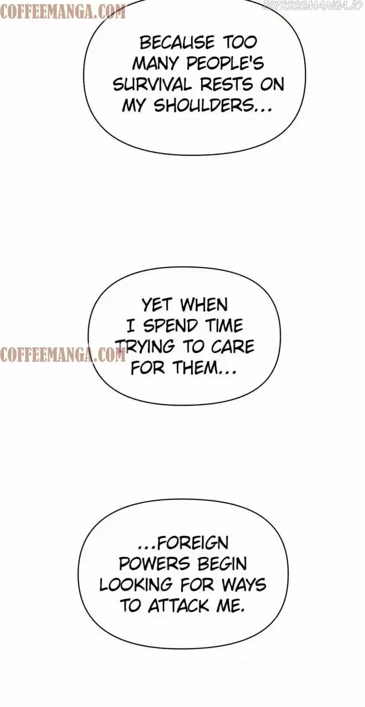 I Want to Be You, Just For A Day Ch.095