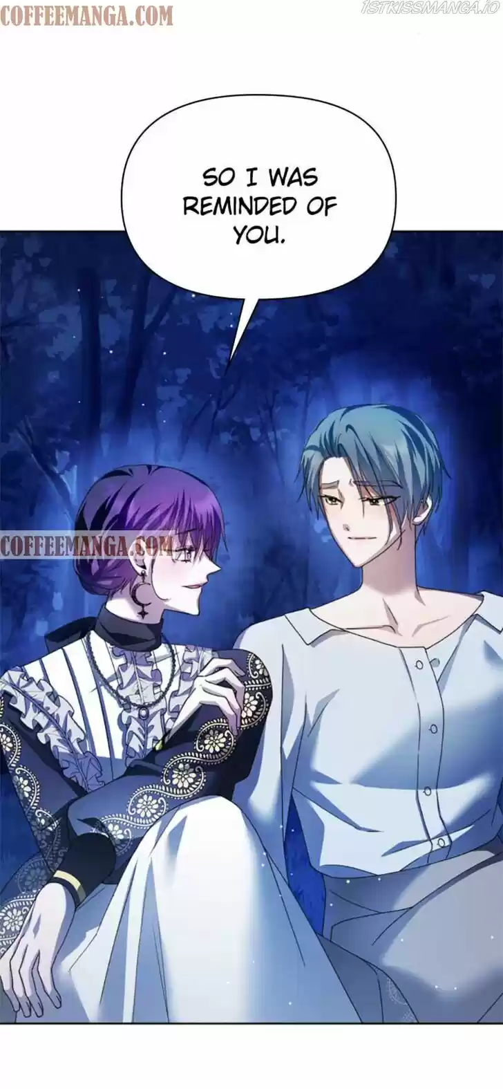 I Want to Be You, Just For A Day Ch.095