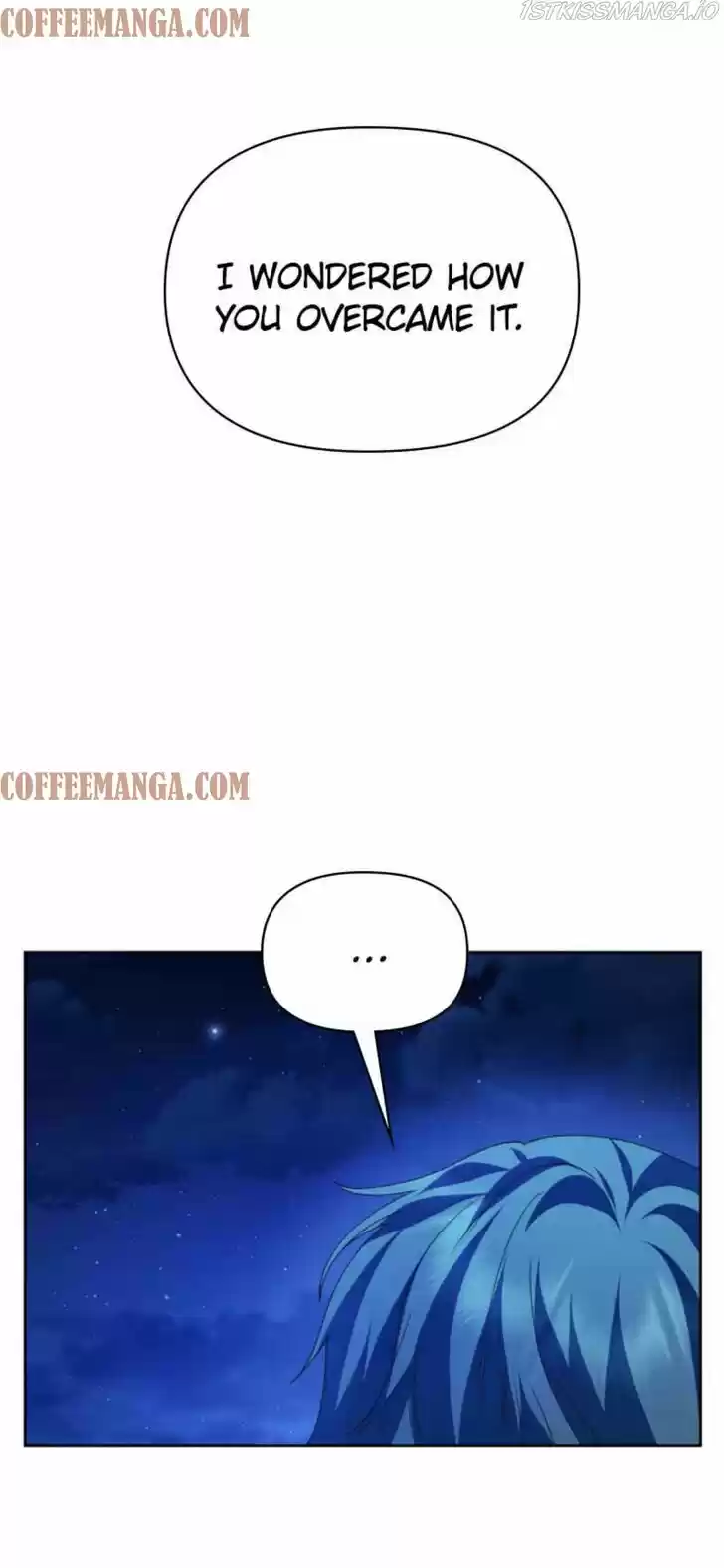 I Want to Be You, Just For A Day Ch.095