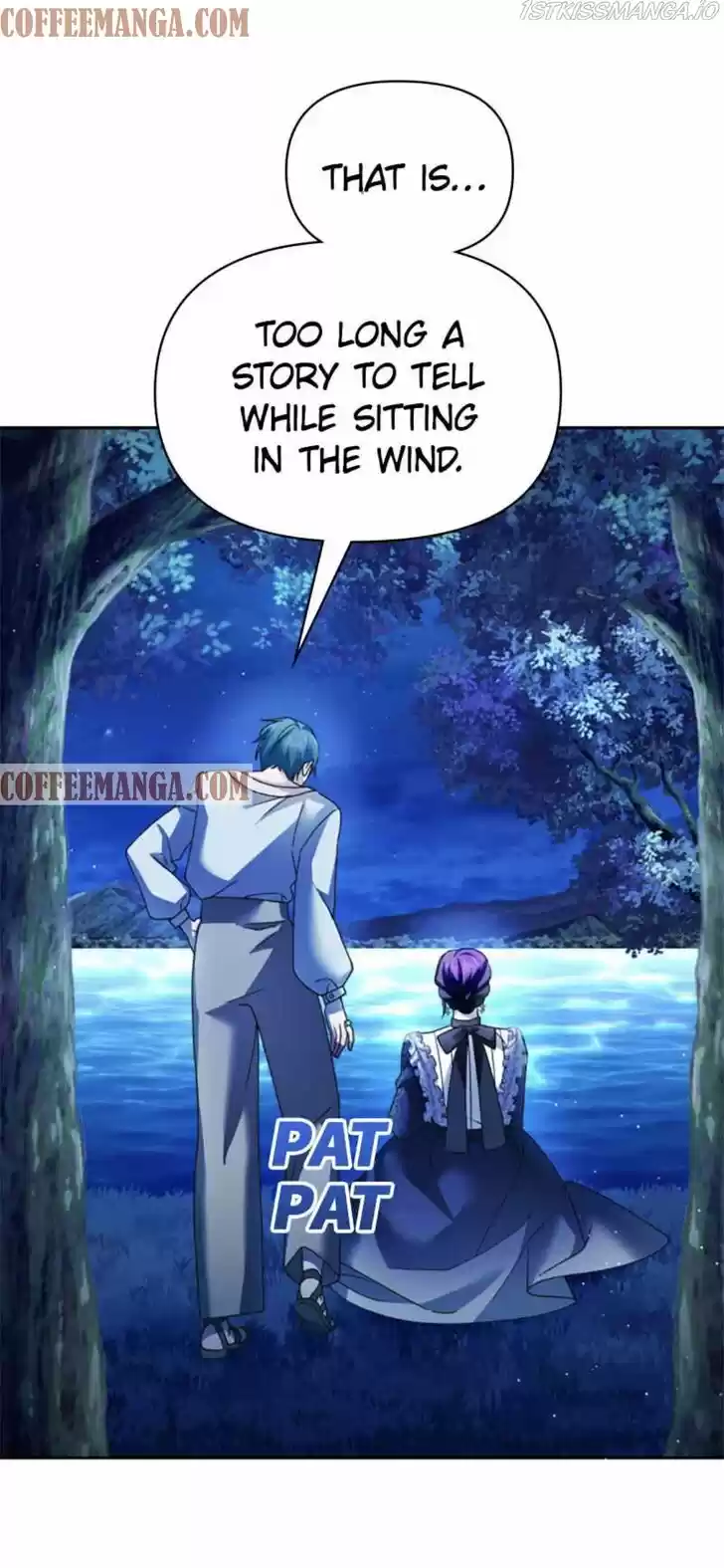 I Want to Be You, Just For A Day Ch.095