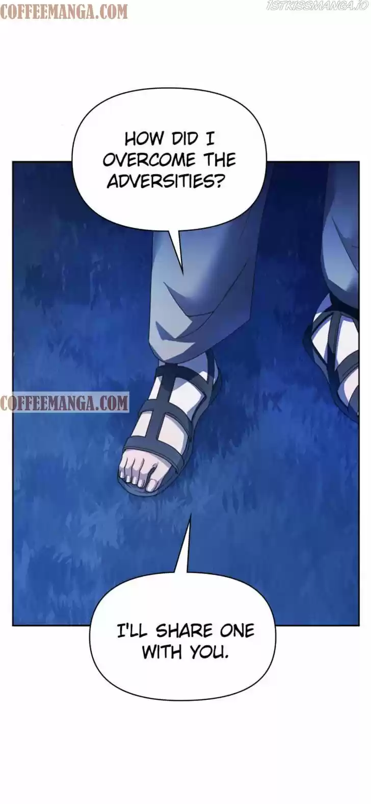 I Want to Be You, Just For A Day Ch.095