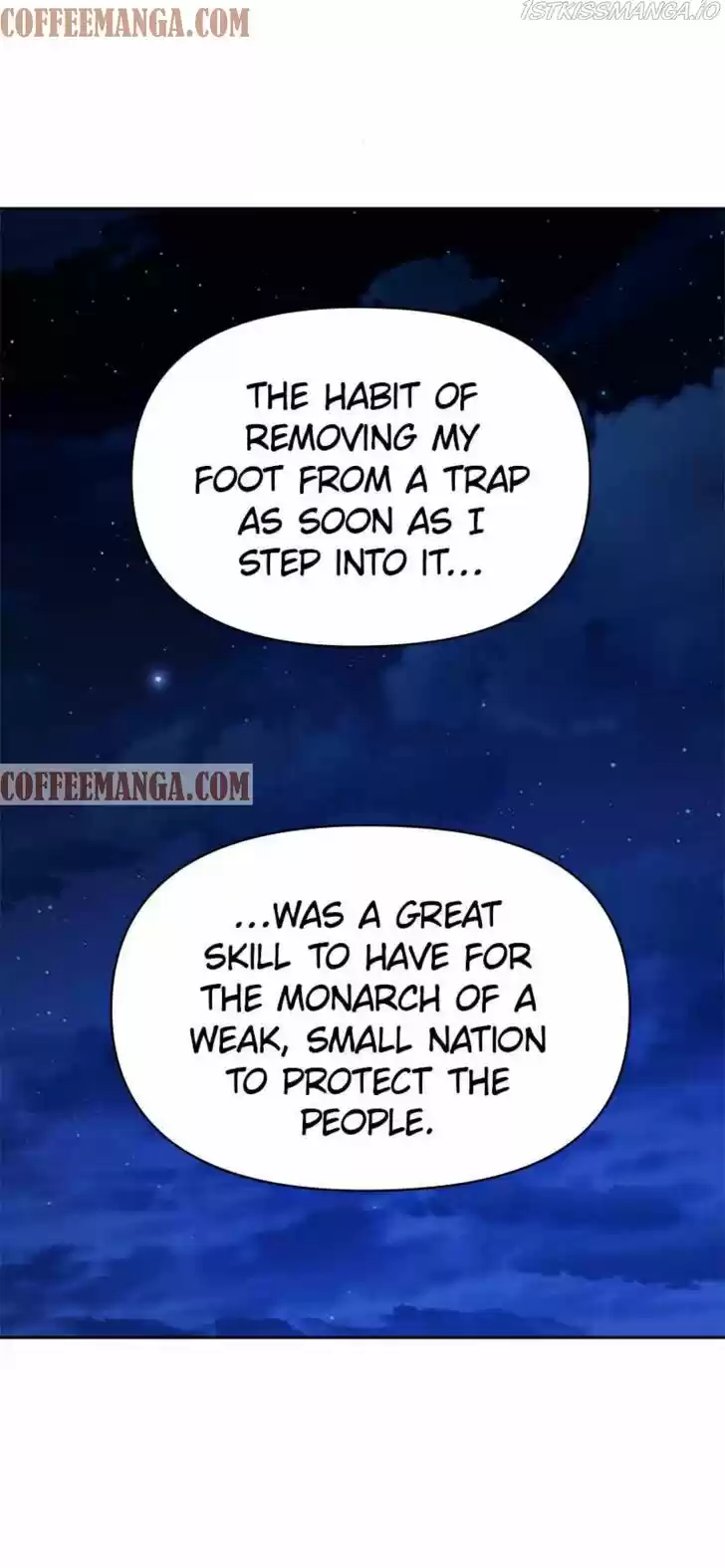 I Want to Be You, Just For A Day Ch.095