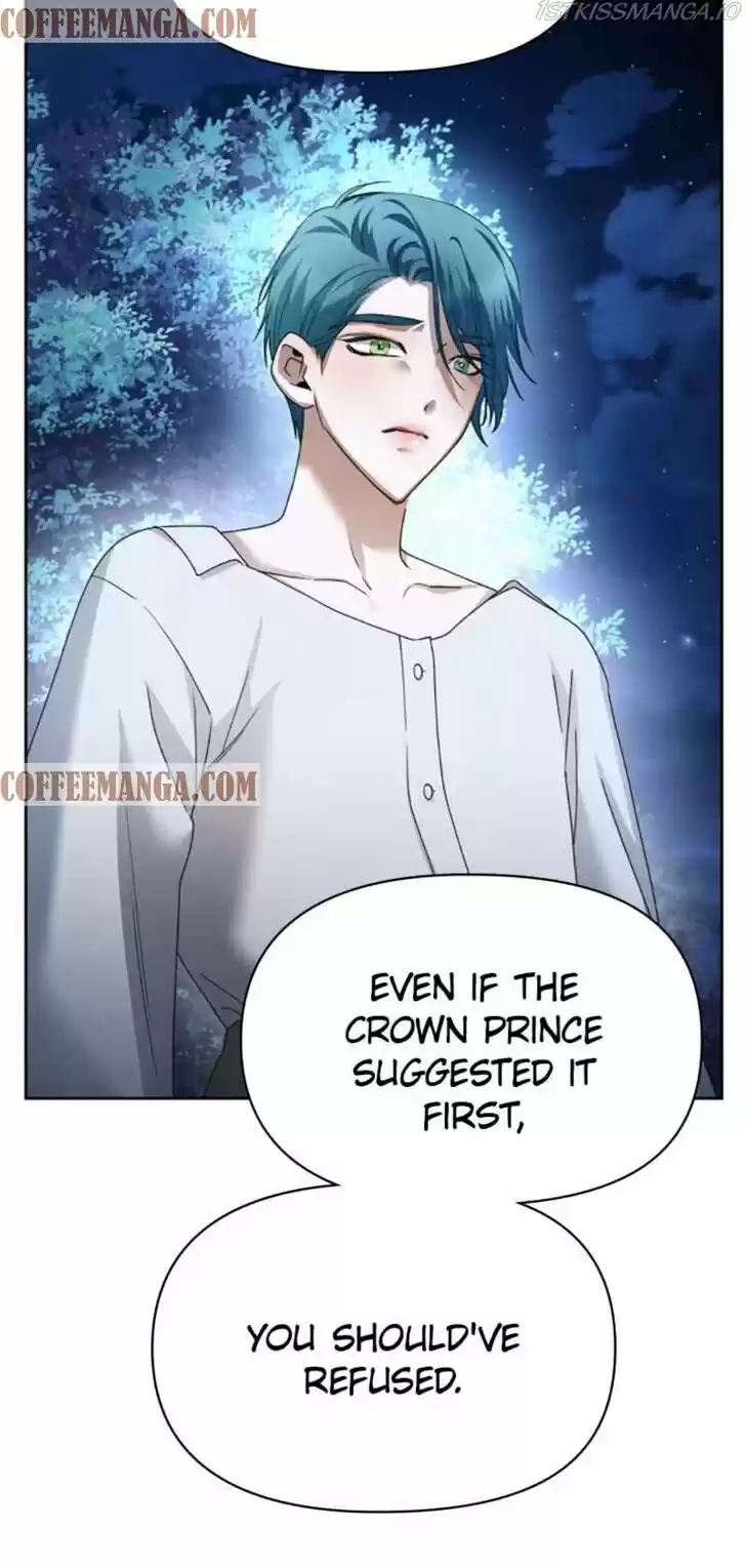 I Want to Be You, Just For A Day Ch.095