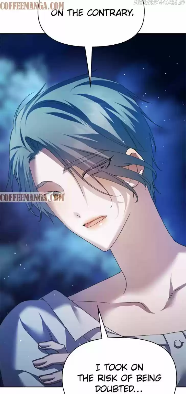 I Want to Be You, Just For A Day Ch.095