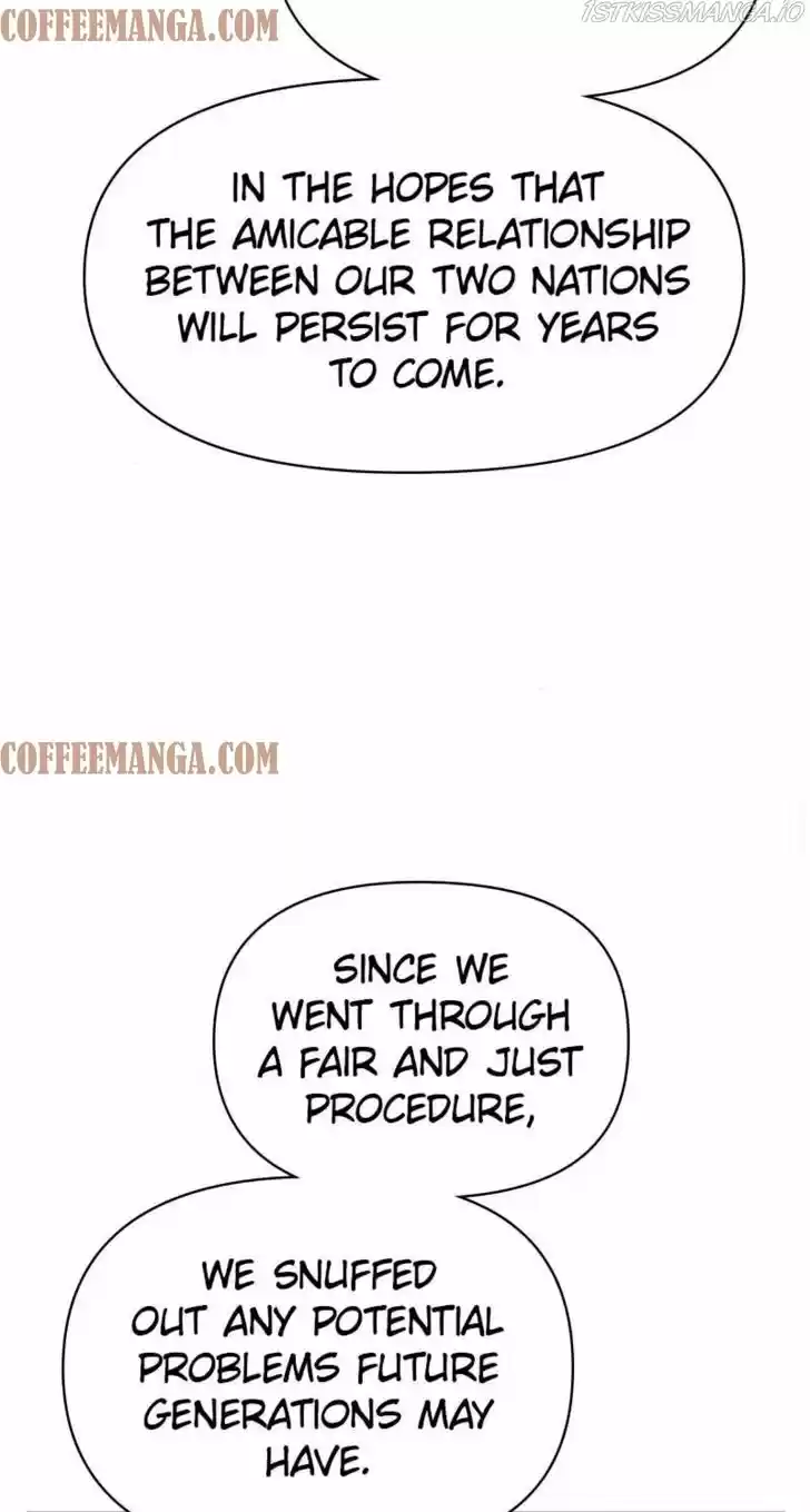 I Want to Be You, Just For A Day Ch.095